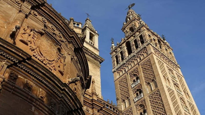 Seville: Cathedral and Salvador Church Guided Tour - Who Will Love This Tour?