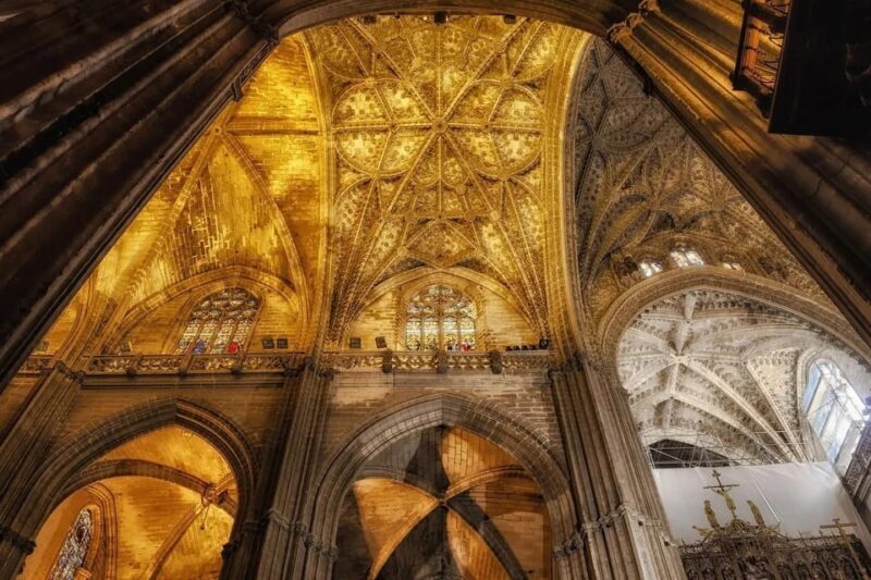 Seville Cathedral & Giralda Guided Tour: Skip-the-Line Entry - An In-Depth Look at the Tour