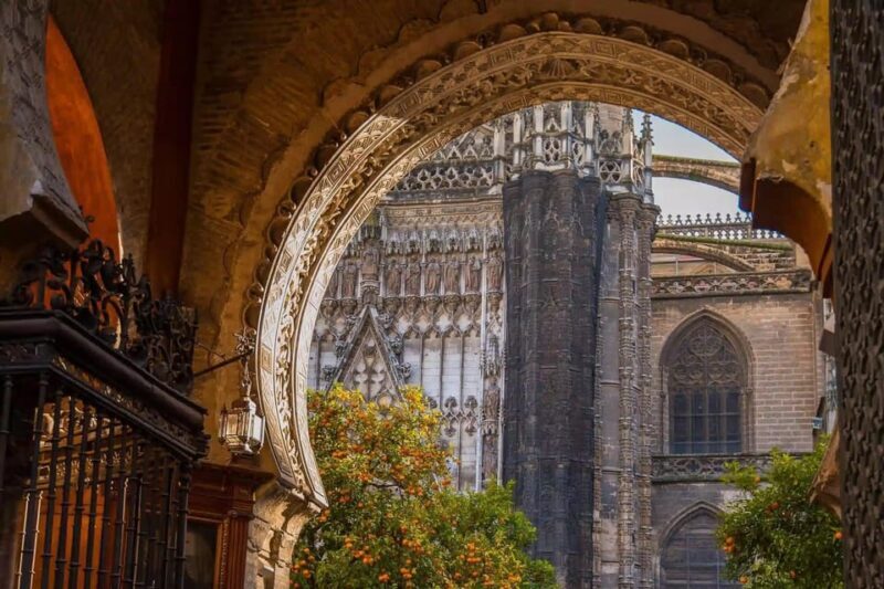Seville Cathedral & Giralda Guided Tour: Skip-the-Line Entry - Final Thoughts
