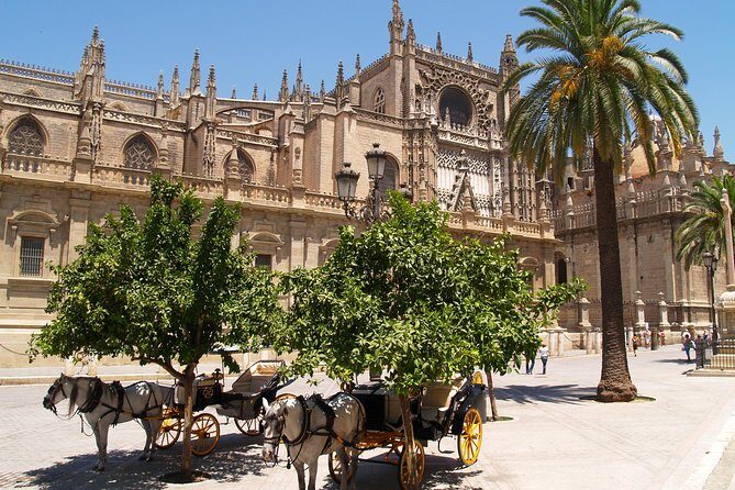 Seville: Cathedral & Giralda Guided Tour with Tickets - Final Words: Is This Tour Worth It?