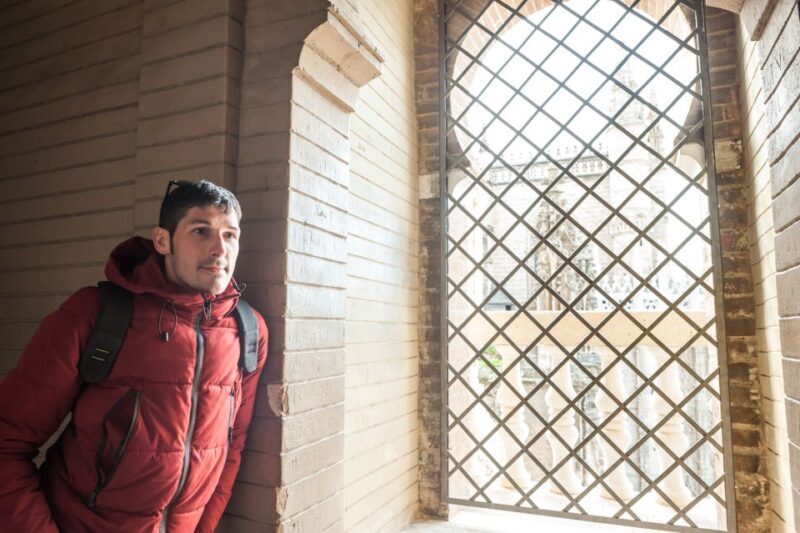 Seville: Cathedral Guided Tour with Optional Alcázar - Authentic Experiences and Reviewer Insights