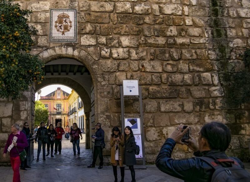 Seville: Cathedral & Real Alcazar Private Tour with tickets - Is This Tour Worth It?