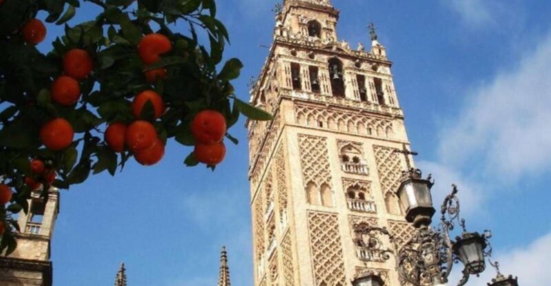 Seville Cathedral Skip-the-Line Tour - Practical Details and What to Expect