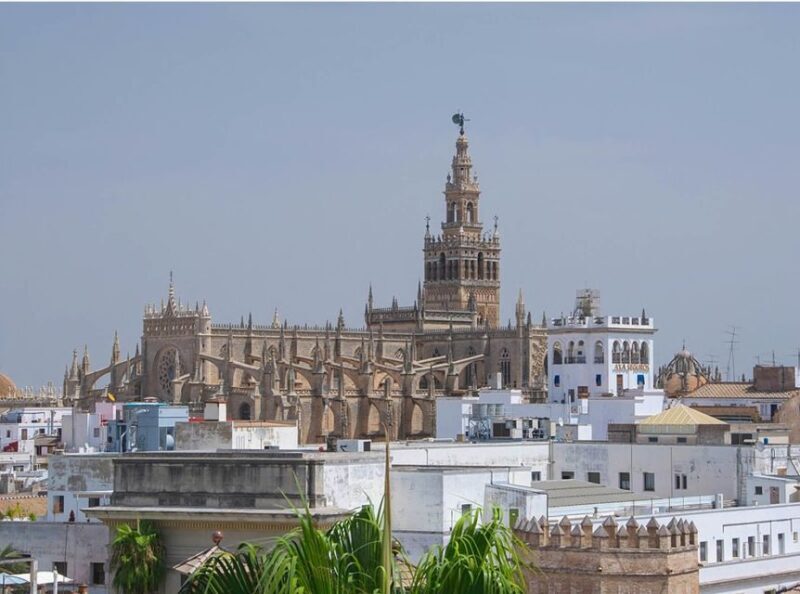 Seville Cathedral Skip-the-Line Tour - Final Thoughts: Is This Tour Right for You?
