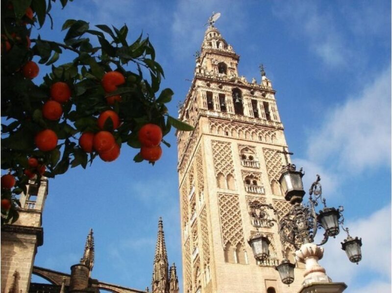 Seville Cathedral Skip-the-Line Tour - FAQs