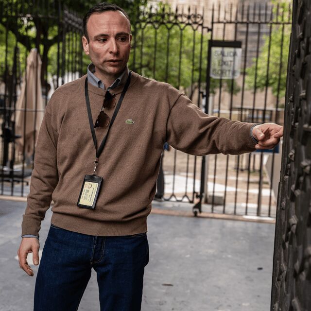 Seville: CATHEDRAL TINY GROUP SKIP THE LINE - Why Choose This Tour? An Honest Look at the Experience