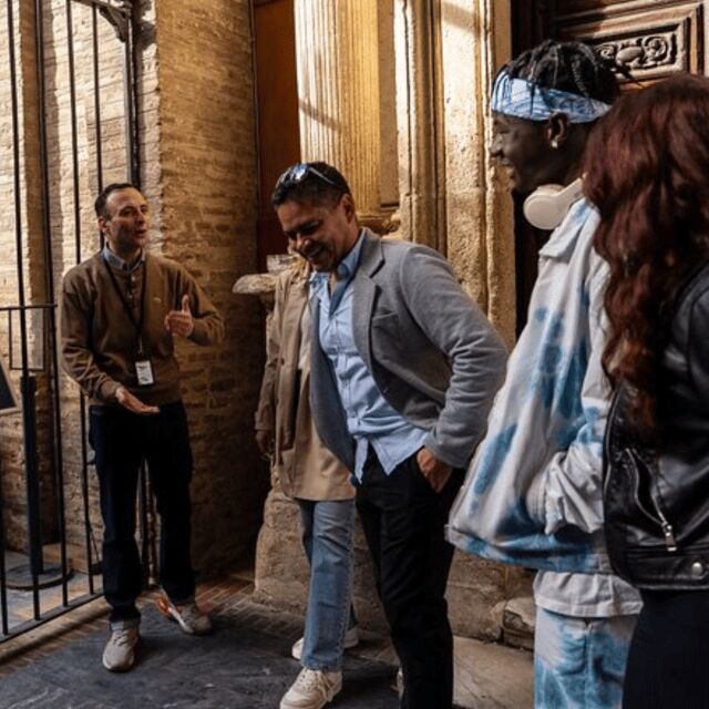 Seville: CATHEDRAL TINY GROUP SKIP THE LINE - What Makes this Tour Stand Out?
