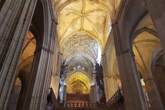 Seville Cathedral Tour including tickets and skip the line entry - Final thoughts