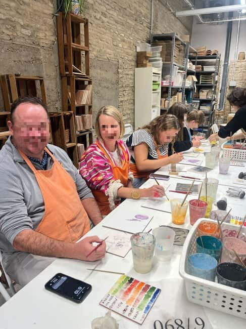 Seville: Ceramic Tile Workshop in Triana - Who Will Love This Experience?