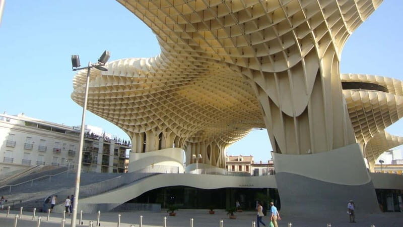 Seville: City Highlights & Hidden Gems Private Walking Tour - Practical Details & What to Expect