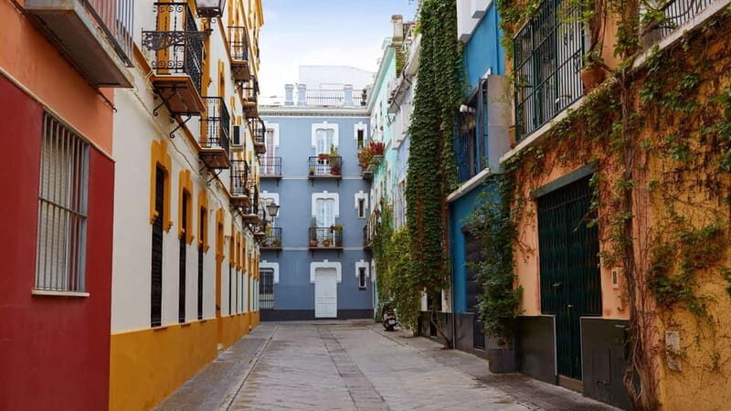 Seville: City Highlights & Hidden Gems Private Walking Tour - FAQs