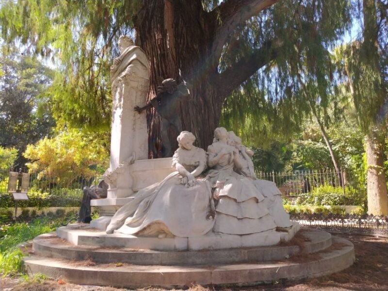 Seville: City Highlights Private Walking Tour - Practical Tips