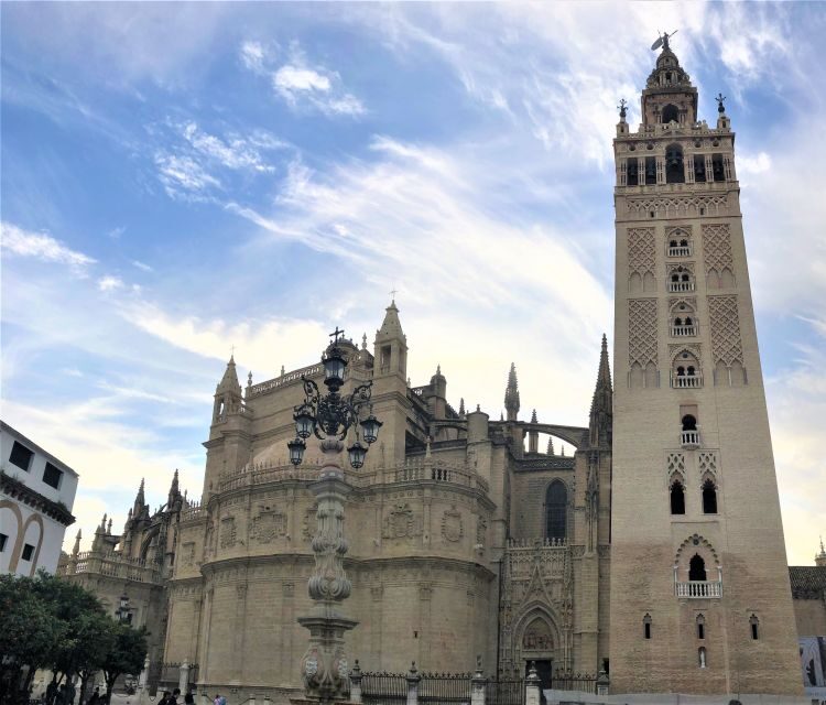 Seville: City Highlights Private Walking Tour - FAQ