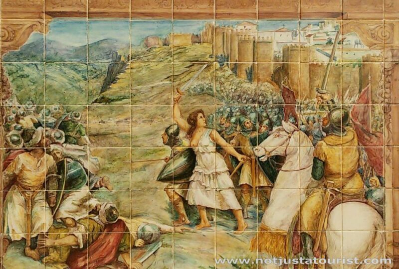 Seville: City of Queens, Nuns, Sex Work & Witches - FAQ