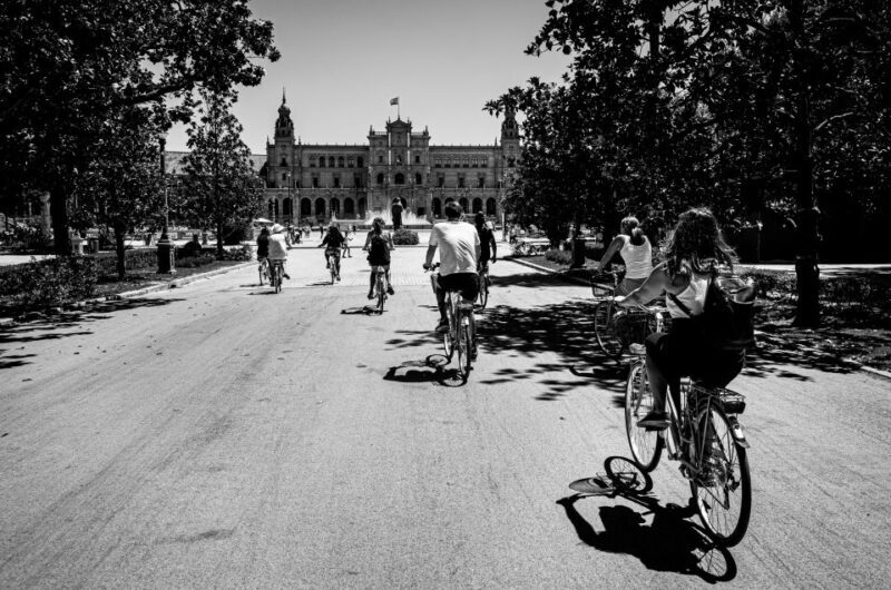 Seville: City Sightseeing and Local Culture Bike Tour - Who Would Love This Tour?