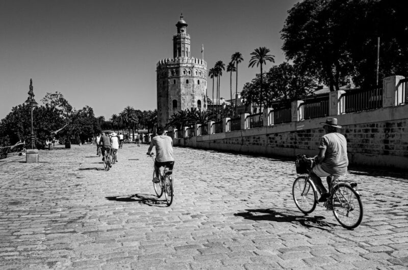 Seville: City Sightseeing and Local Culture Bike Tour - Final Thoughts