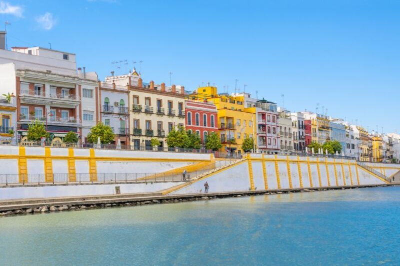 Seville: City Sightseeing Hop-On Hop-Off Bus Tour - Final Thoughts: Is It Worth It?