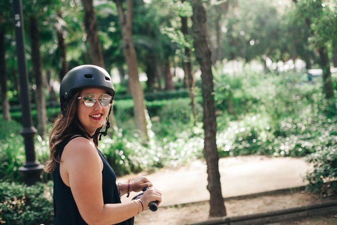 Seville City Tour 1 hour Panoramic Segway Tour - An In-Depth Look at the Seville Segway Tour