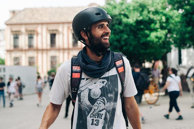 Seville City Tour 2 Hour Monumental Segway Tour - A Deep Dive into the Experience