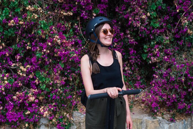 Seville City Tour 3 Hour Historical Segway Adventure - Final Thoughts