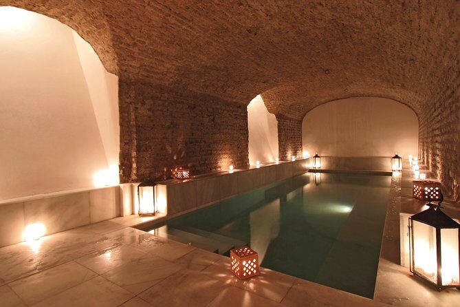 Seville City Tour and Thermal Baths Ticket - What to Expect from the Seville Tour and Spa Experience