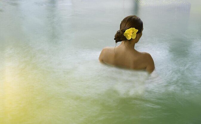 Seville City Tour and Thermal Baths Ticket - FAQ