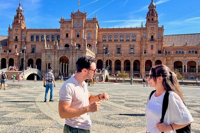 Seville City Walking Tour - Practical Insights and What You’ll Really Experience