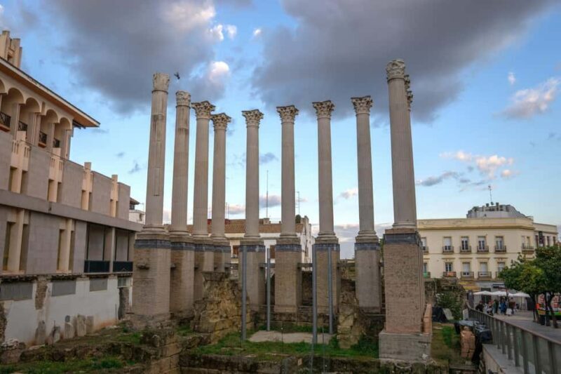 Seville: Cordoba Private & Fully Customizable Day Trip - Who Is This Tour For?