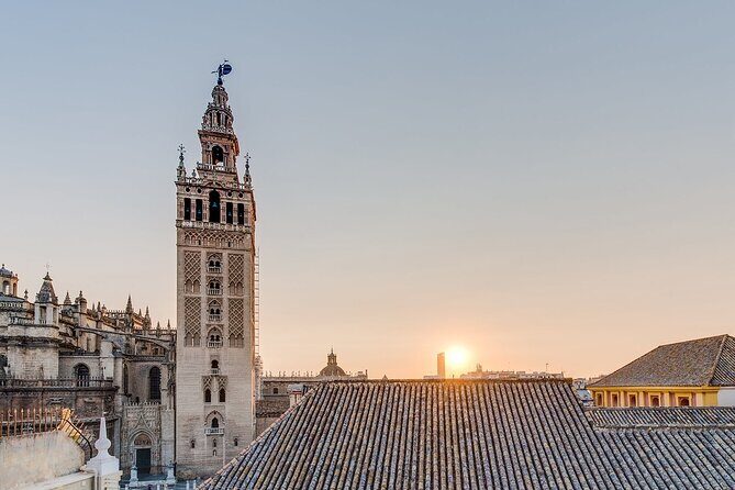 Seville Day Trip from Cordoba by High-Speed Train - FAQs