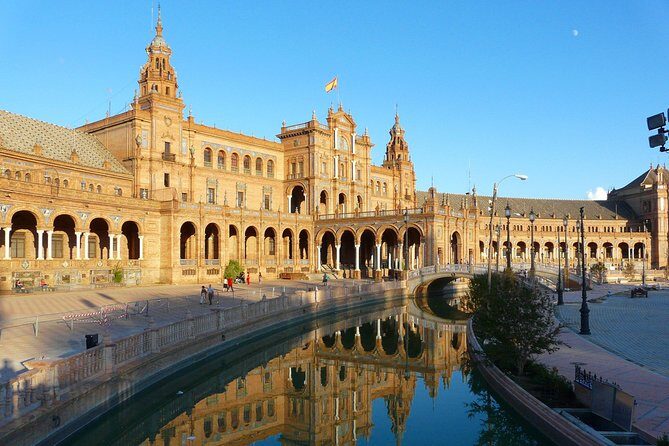Seville Day Trip from the Algarve - Final Thoughts