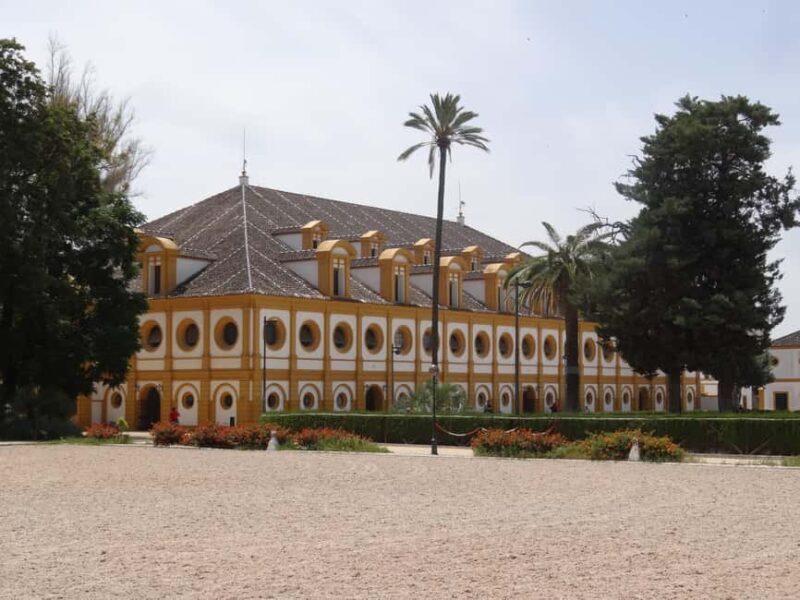 Seville: Day Trip to Cádiz and Jerez de la Frontera - Deep Dive into the Itinerary