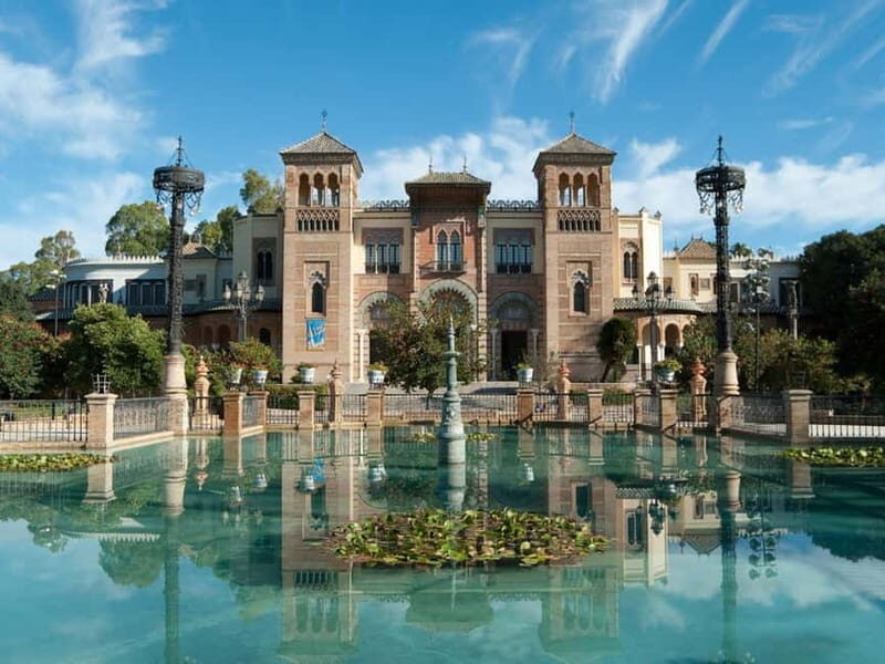 Seville: Dutch Highlights (E-)Bike Tour with a Small Group - A Closer Look at the Itinerary and Highlights