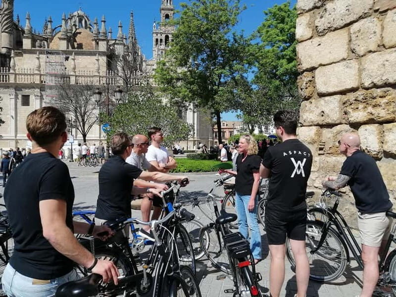 Seville: Dutch Highlights (E-)Bike Tour with a Small Group - The Sum Up: Is It Worth It?