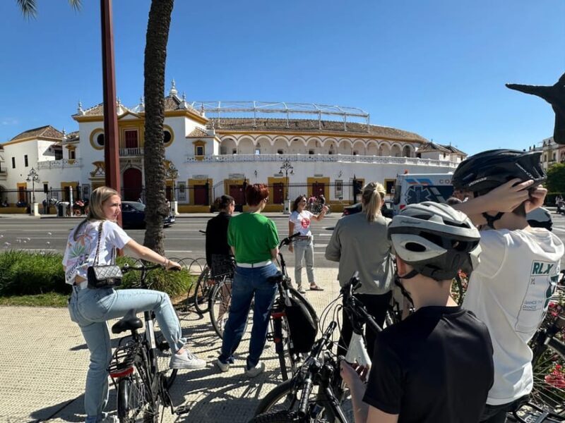 Seville: Dutch Highlights Tour - A Closer Look at the Itinerary
