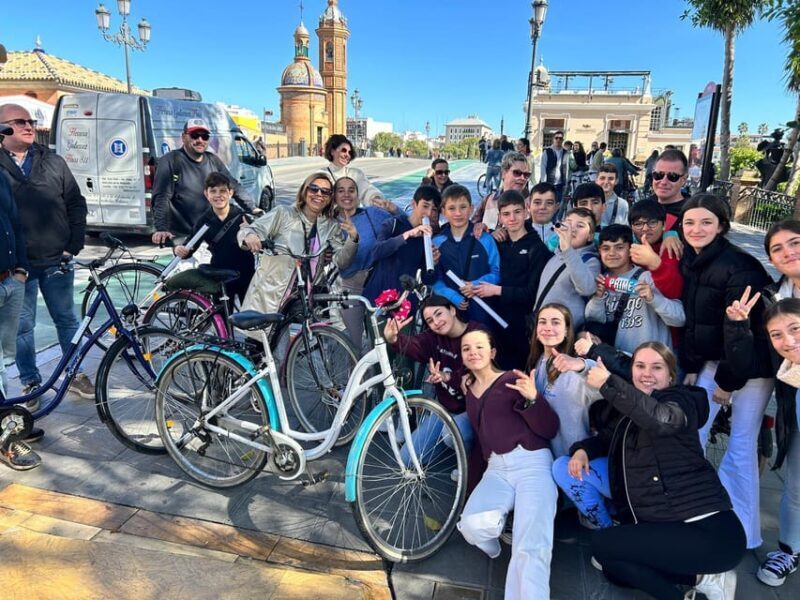 Seville: Dutch Highlights Tour - Practical Details & Tips for Participants