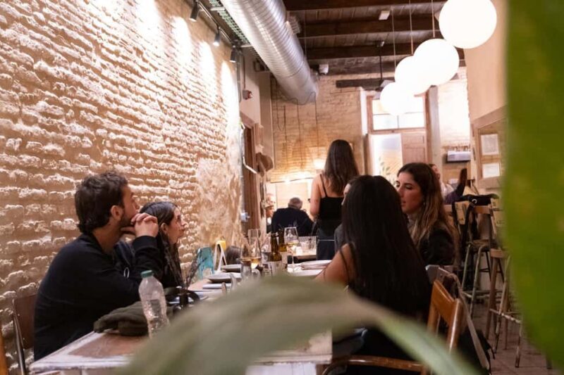 Seville: Early Dinner and Flamenco Show - A detailed look at what this experience offers