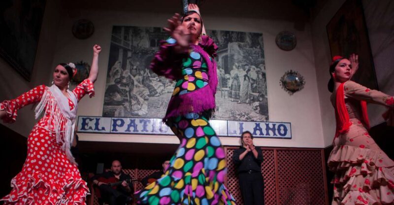 Seville: El Patio Sevillano Flamenco Show Ticket & Dinner - Who Will Love This Flamenco Experience?