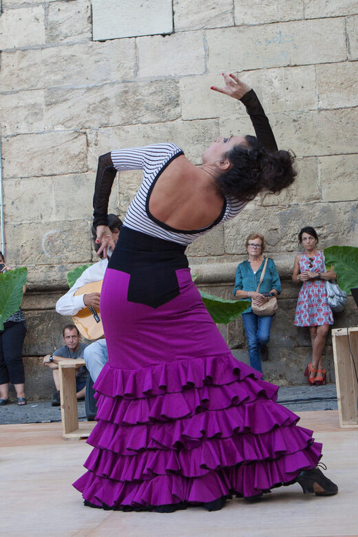 Seville: Enjoy a class of approach to flamenco - The Sum Up: The Perfect Intro to Flamenco in Seville
