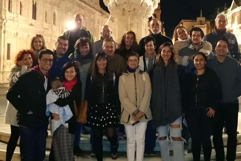 Seville Essential Night Tour - The Sum Up