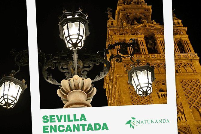 Seville Evening Historical Tour with Haunted History - What Makes This Tour Special?