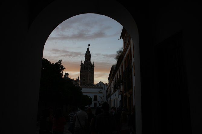 Seville Evening Historical Tour with Haunted History - Practical Details & Considerations