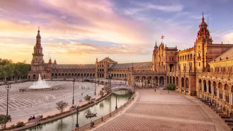 Seville: Exclusive City Highlights Tour with Guide - An In-Depth Look at the Seville Highlights Tour