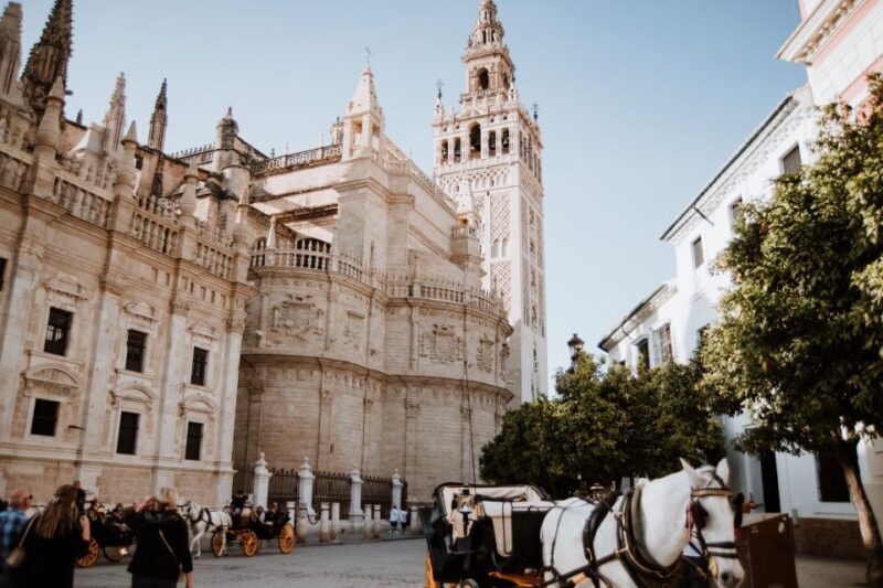 Seville: Exclusive Essential Tour - A Thorough Look at the Tour Experience