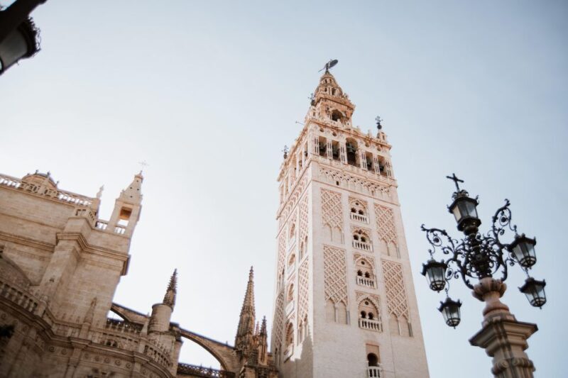 Seville: Exclusive Essential Tour - Final Thoughts