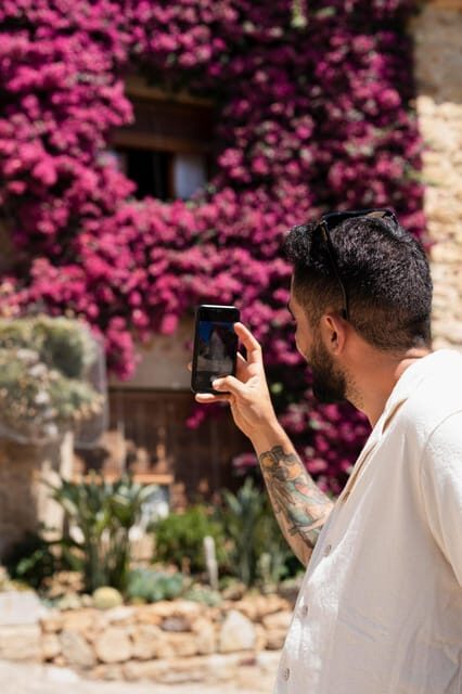 Seville: Express Walk with a Local in 60 minutes - Discovering Seville in Just 60 Minutes