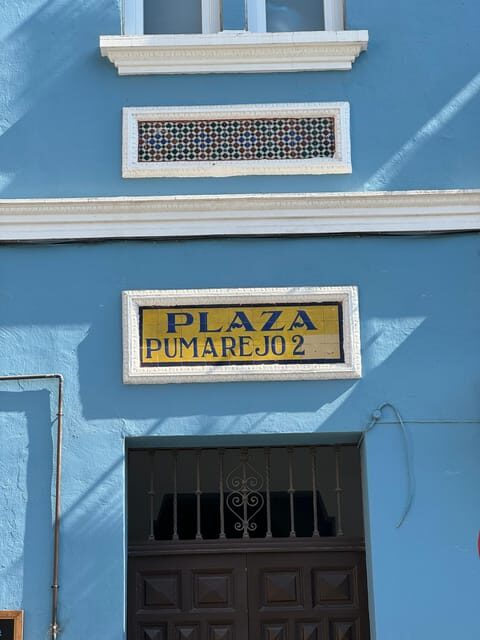 Seville: Flamenco 2 x 1: Flamenco Tour + Dance Class - FAQ