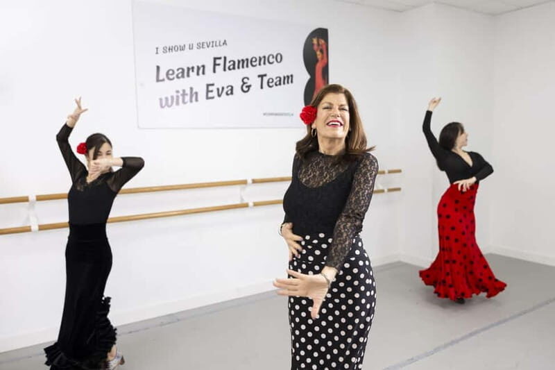 Seville: Flamenco Dance Class with Optional Costume - Key Points