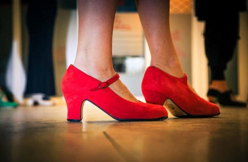 Seville: Flamenco Dance Class with Optional Costume - A Full Breakdown of the Flamenco Dance Class Experience