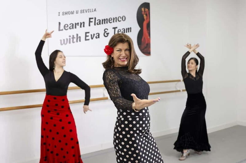 Seville: Flamenco Dance Class with Optional Costume - Who Will Love This Flamenco Class?