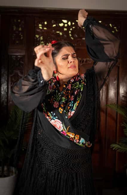 Seville: Flamenco Show at Tablao Almoraima in Triana - Authenticity & Cultural Significance